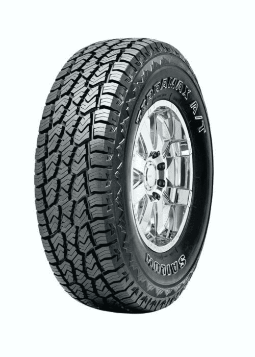 Pneumatiky offroad letní 275/70R18 125/122R Sailun TERRAMAX A/T