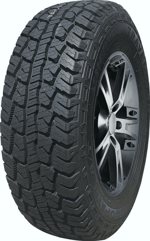 Pneumatiky offroad letní 285/55R20 119S Roadmarch PRIMEMAX A/T II