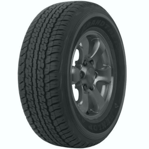 Pneumatiky offroad letní 285/65R17 116H Dunlop GRANDTREK AT22