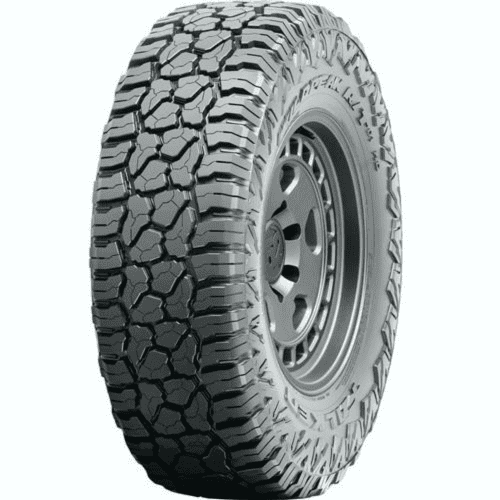 Pneumatiky offroad letní 285/65R18 121/118Q Falken WILD PEAK R/T RT01