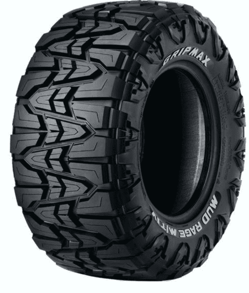 Pneumatiky offroad letní 285/70R17 121/118Q Gripmax MUD RAGE M/T IV