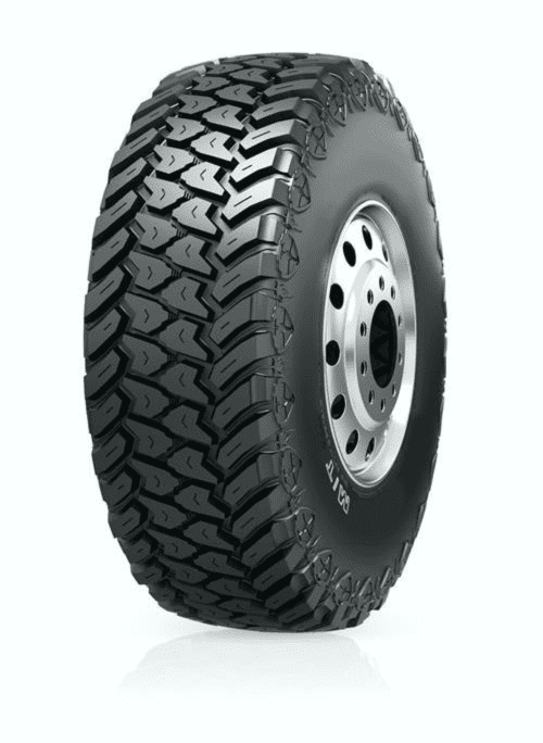 Pneumatiky offroad letní 285/70R17 121Q Roadx RX QUEST M/T