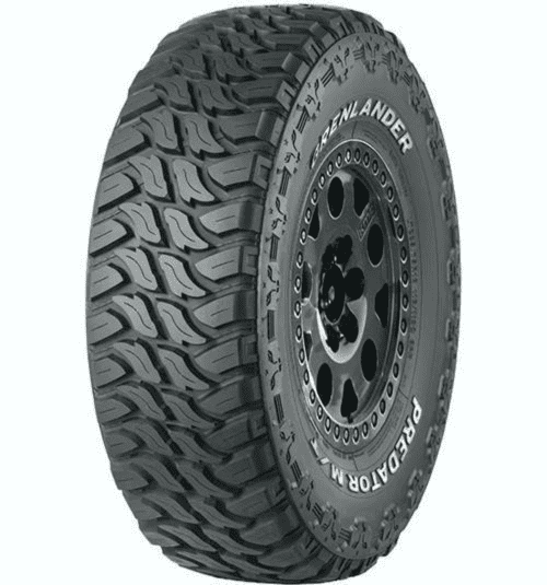Pneumatiky offroad letní 285/75R16 116/113Q Grenlander PREDATOR M/T