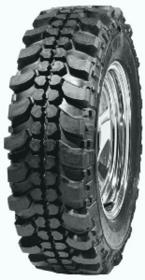 Pneumatiky offroad letní 285/75R16 122/119N Insa Turbo (Reg.) SPECIAL TRACK