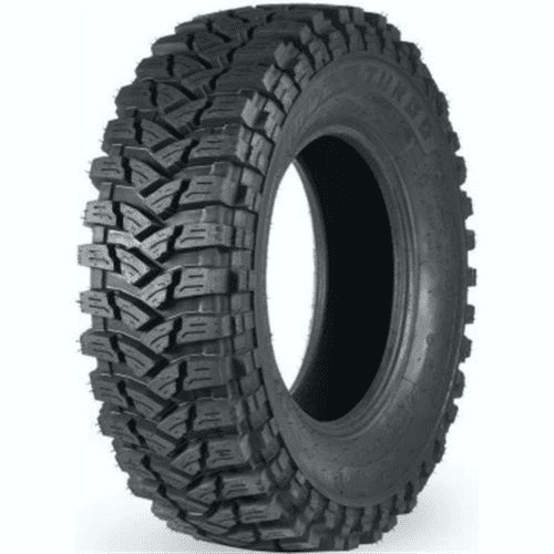 Pneumatiky offroad letní 285/75R16 122/119Q Insa Turbo (Reg.) K2