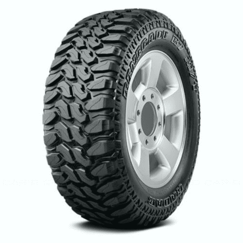 Pneumatiky offroad letní 285/75R16 126/123K Radar RENEGADE R7 M/T