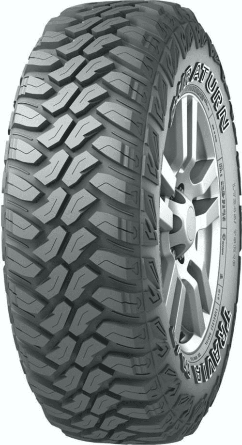 Pneumatiky offroad letní 285/75R16 126/123Q Neolin NEOLAND M/T