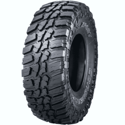 Pneumatiky offroad letní 295/70R17 121/118Q Nankang MT-1 CONQUEROR M/T