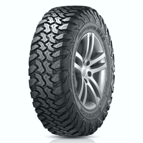 Pneumatiky offroad letní 30/9.5R15 104Q Hankook RT05 DYNAPRO MT2