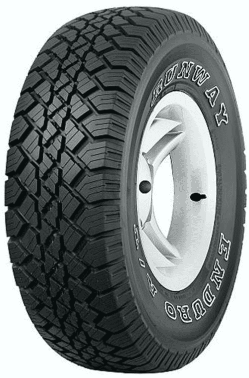 Pneumatiky offroad letní 30/9.5R15 104S Runway ENDURO A/T