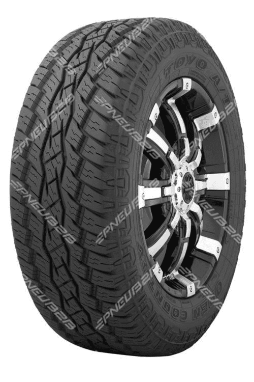 Pneumatiky offroad letní 30/9.5R15 104S Toyo OPEN COUNTRY A/T+