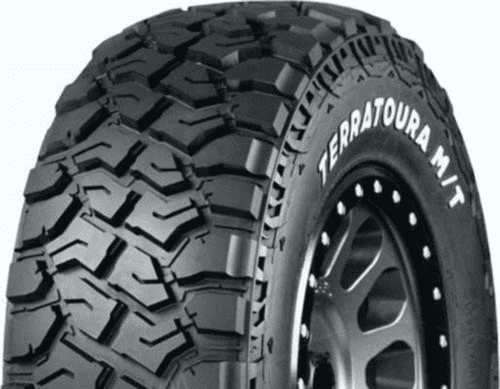 Pneumatiky offroad letní 31/10.5R15 109Q Davanti TERRATOURA M/T