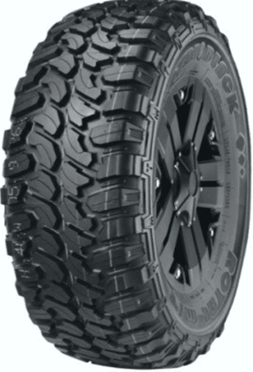 Pneumatiky offroad letní 31/10.5R15 109Q Royal Black ROYAL M/T
