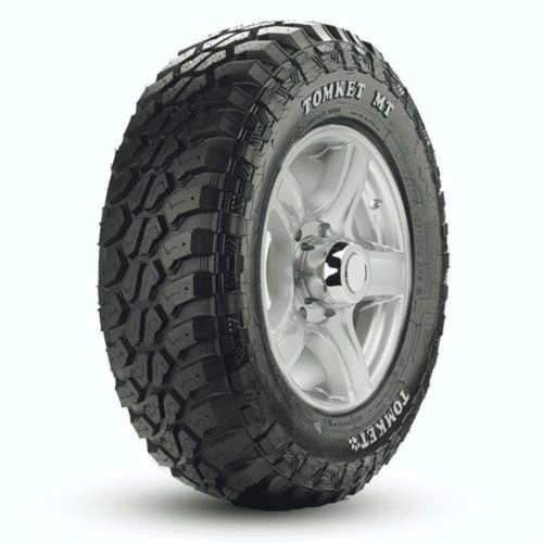 Pneumatiky offroad letní 31/10.5R15 109Q Tomket TOMKET MT