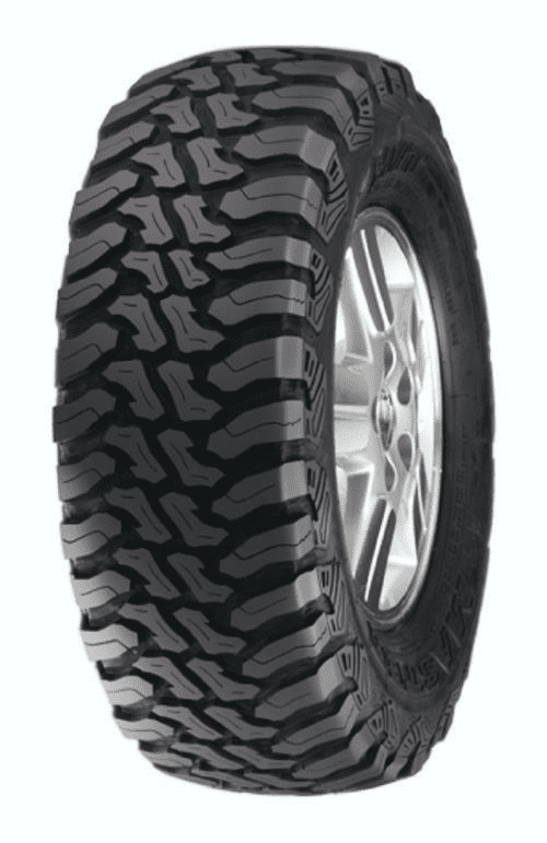 Pneumatiky offroad letní 315/70R17 121/118Q Ep-tyres Accelera MT-01