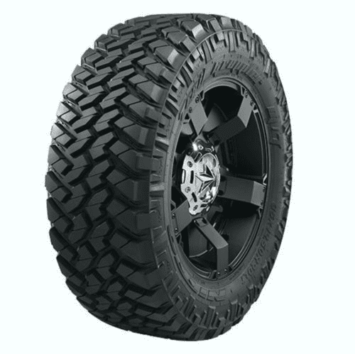 Pneumatiky offroad letní 315/75R16 121P Nitto TRAIL GRAPPLER MT