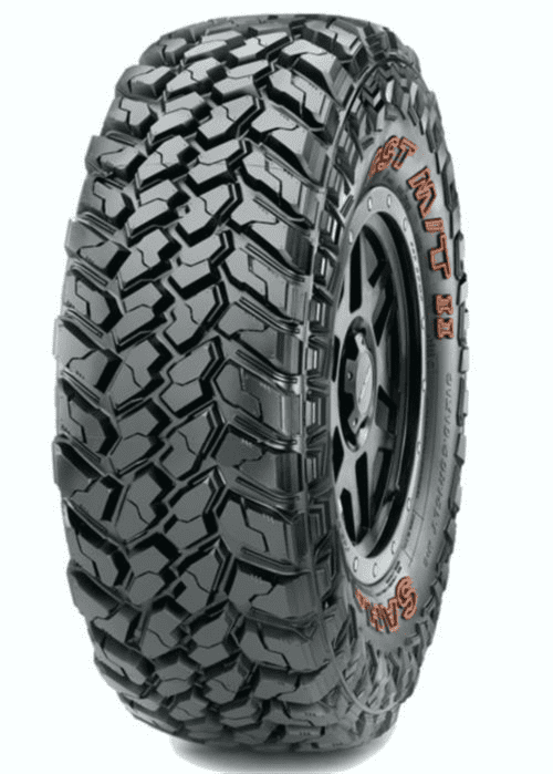Pneumatiky offroad letní 32/11.5R15 113Q CST SAHARA M/T 2