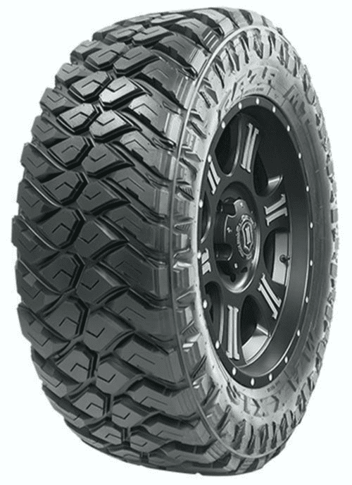 Pneumatiky offroad letní 32/11.5R15 113Q Maxxis MT-772 RAZR
