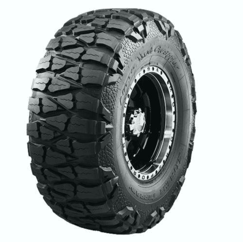 Pneumatiky offroad letní 33/12.5R18 118P Nitto MUD GRAPPLER
