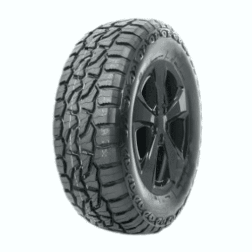 Pneumatiky offroad letní 33/12.5R20 114Q Aplus ROCK SHREDDER R/T