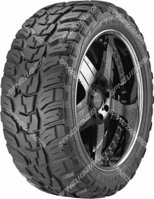 Pneumatiky offroad letní 33/12.5R20 114Q Kumho KL71