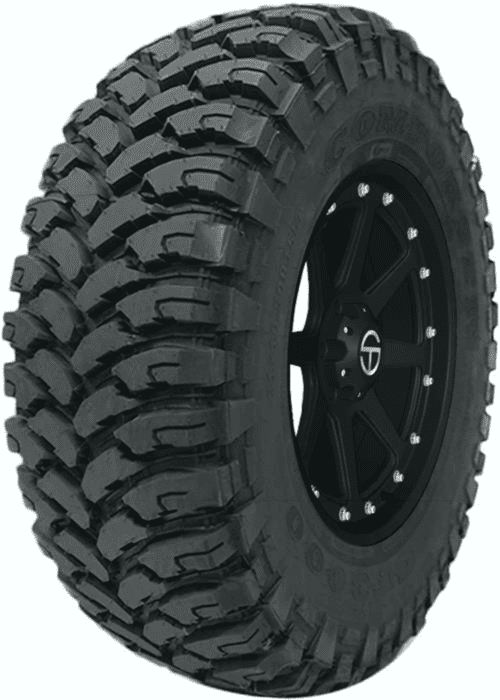 Pneumatiky offroad letní 33/12.5R22 109Q Comforser CF3000 M/T