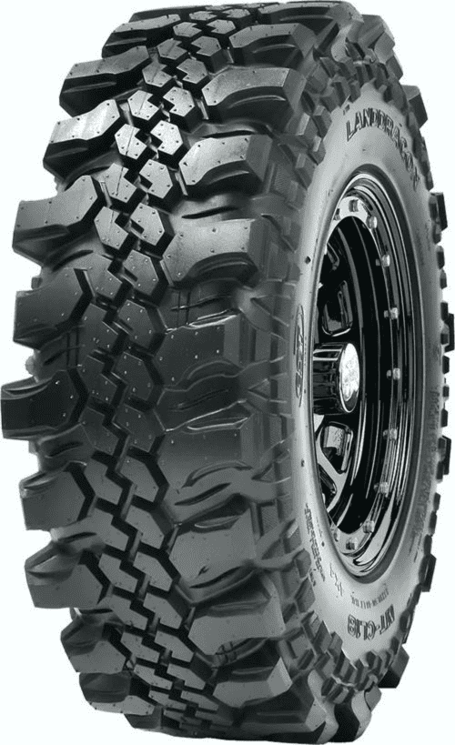 Pneumatiky offroad letní 35/10.5R16 119K CST CL18 LAND DRAGON
