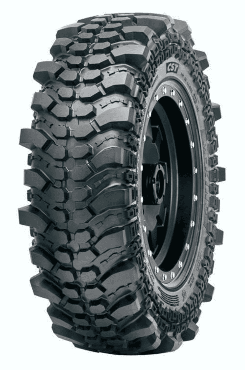 Pneumatiky offroad letní 35/11.5R16 120K CST MUD KING CL98