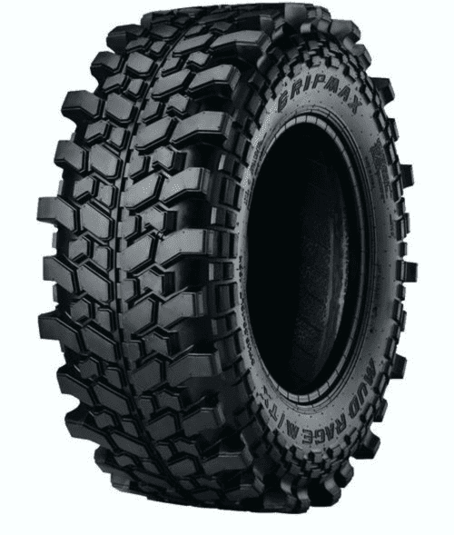 Pneumatiky offroad letní 35/12.5R15 113K Gripmax MUD RAGE M/T X