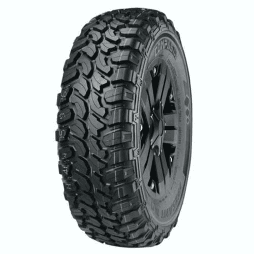 Pneumatiky offroad letní 35/12.5R15 113Q Compasal VERSANT M/T