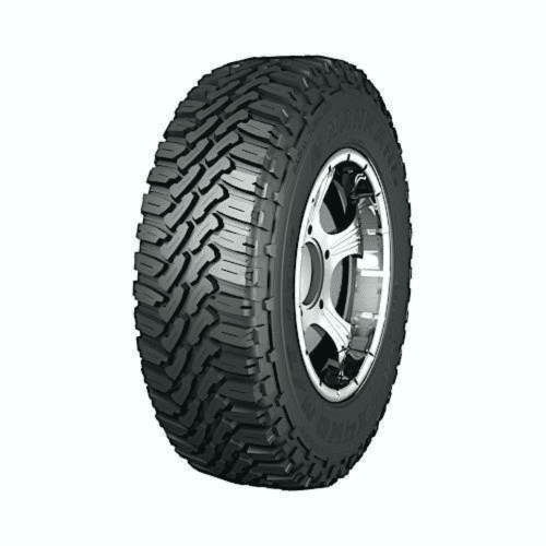 Pneumatiky offroad letní 35/12.5R15 113Q Nankang FORTA FT-9 M/T