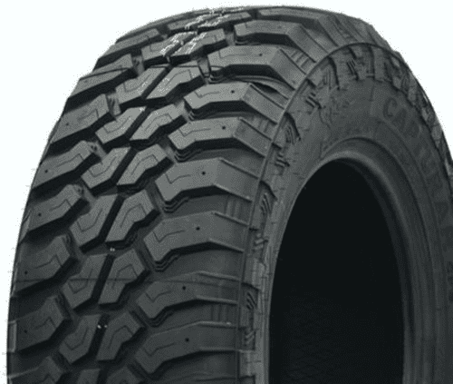 Pneumatiky offroad letní 35/12.5R17 121Q Gremax CAPTURAR CF5