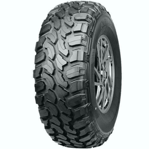 Pneumatiky offroad letní 35/12.5R17 123Q Aplus A929 M/T