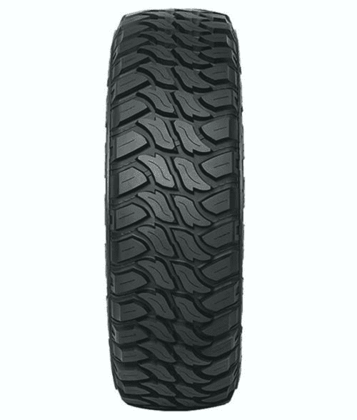 Pneumatiky offroad letní 35/12.5R18 118Q Fronway ROCKHUNTER M/T