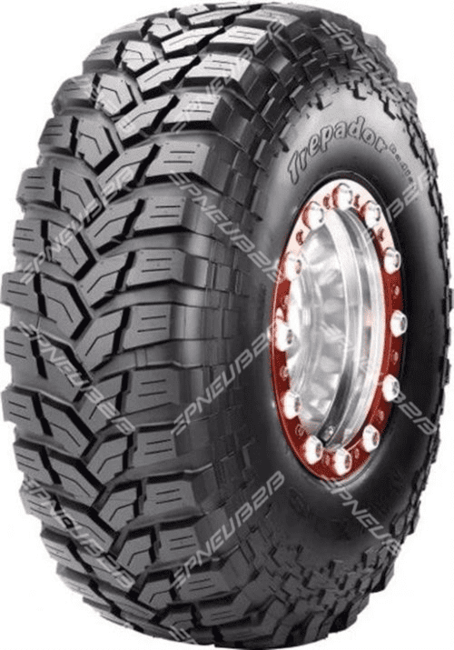 Pneumatiky offroad letní 35/12.5R20 121K Maxxis M8060 TREPADOR