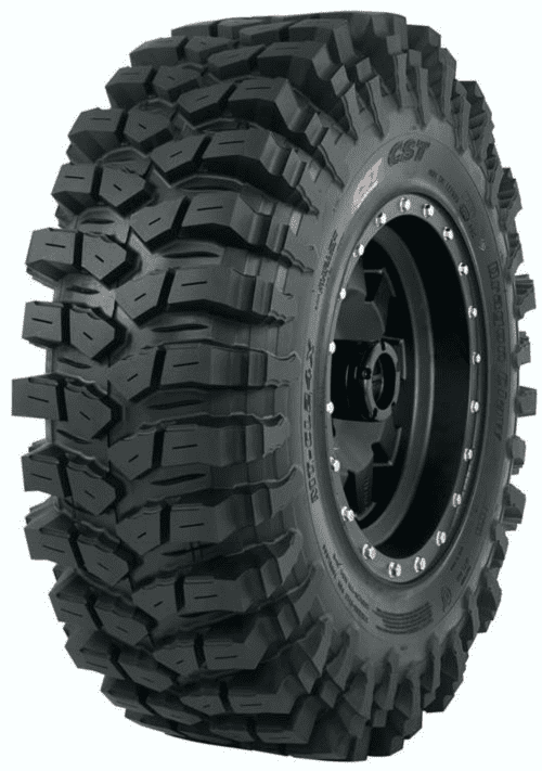 Pneumatiky offroad letní 37/12.5R16 119K CST CL24X