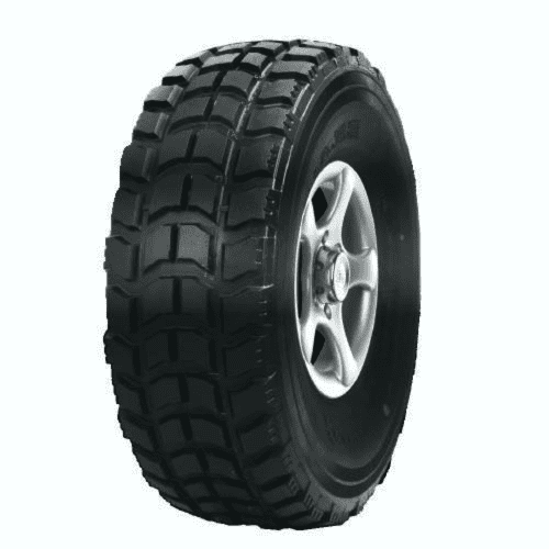 Pneumatiky offroad letní 37/12.5R16.5 123N Lakesea X-RANGER