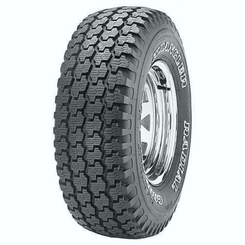 Pneumatiky offroad letní 7.5/R16 106N Goodyear WRANGLER RADIAL