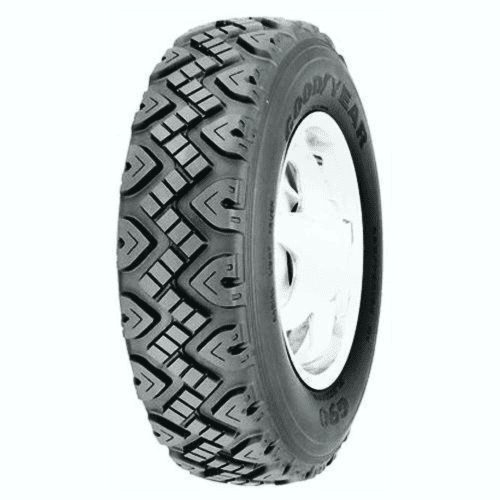 Pneumatiky offroad letní 7.5/R16 114N Goodyear G90