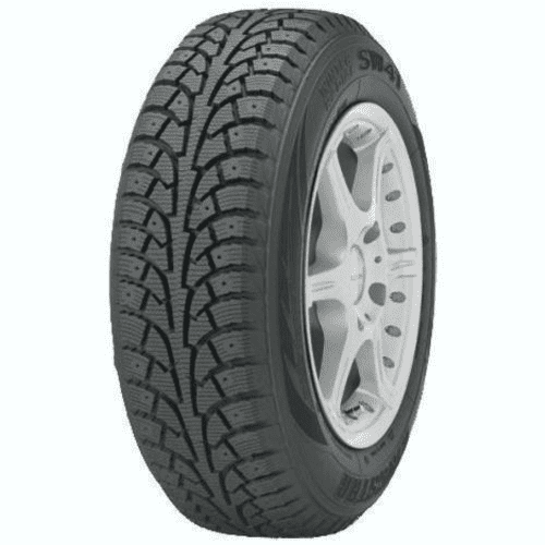 Pneumatiky offroad zimní 225/65R17 102T Kingstar SW41