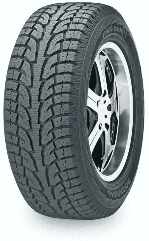 Pneumatiky offroad zimní 235/60R16 100T Hankook I’PIKE RW11