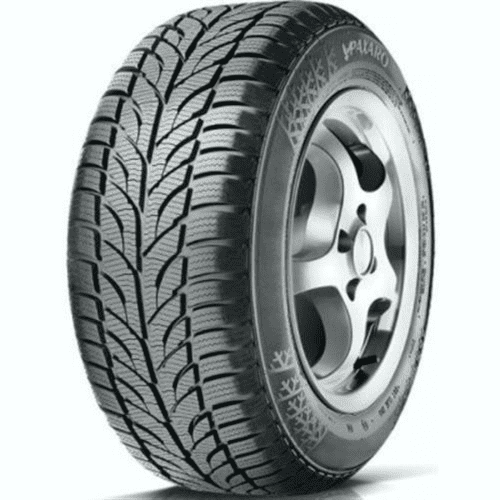Pneumatiky offroad zimní 235/60R18 107H Paxaro 4x4 WINTER XL