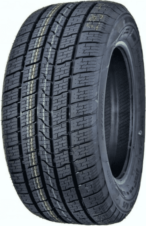 Pneumatiky osobní celoroční 155/65R14 75H Lanvigator CATCHFORS A/S
