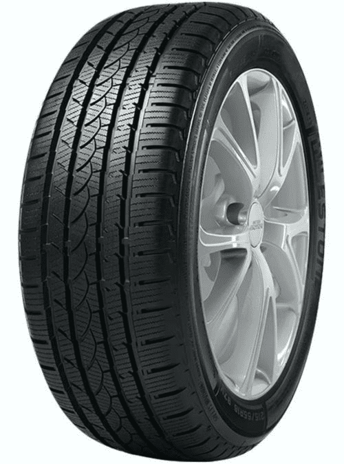 Pneumatiky osobní celoroční 155/65R14 75T Milestone GREEN 4S