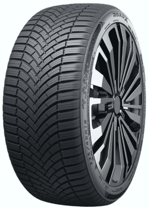 Pneumatiky osobní celoroční 155/65R14 75T Roadx MULTISEASON