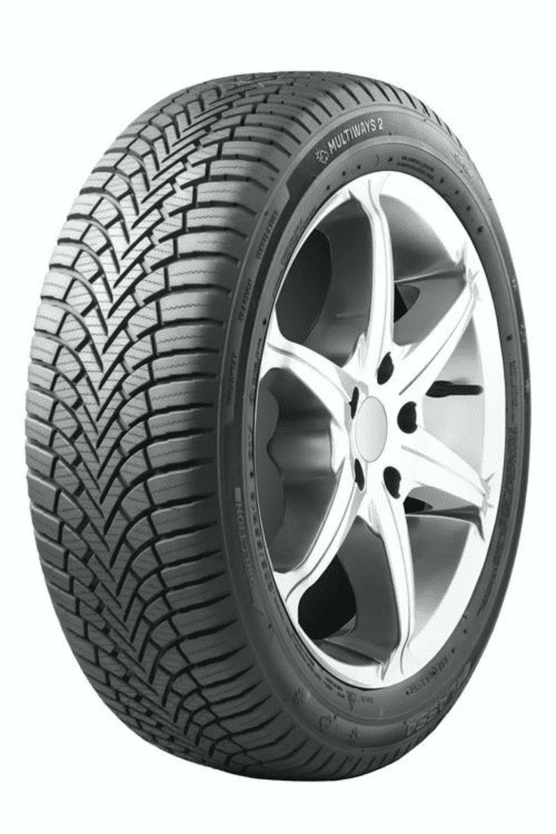 Pneumatiky osobní celoroční 155/65R14 79T Lassa MULTIWAYS 2 XL