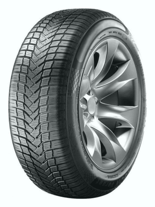 Pneumatiky osobní celoroční 155/70R13 75T Fortuna FC501 4S