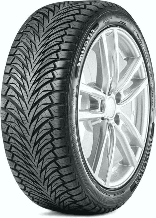Pneumatiky osobní celoroční 155/70R13 75T Fortune FITCLIME FSR401