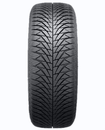 Pneumatiky osobní celoroční 155/70R13 75T Fulda MULTI CONTROL