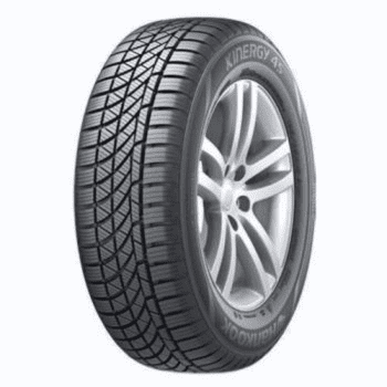 Pneumatiky osobní celoroční 155/70R13 75T Hankook H740 KINERGY 4S